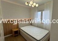 Bestaande bouw - Appartement - Torrevieja - Costa Blanca