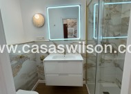 Bestaande bouw - Appartement - Torrevieja - Costa Blanca