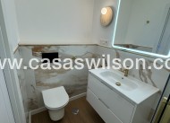 Bestaande bouw - Appartement - Torrevieja - Costa Blanca