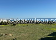 Bestaande bouw - Appartement - Torrevieja - Costa Blanca