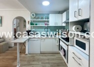 Bestaande bouw - Appartement - Torrevieja - Costa Blanca