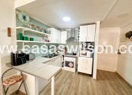 Bestaande bouw - Appartement - Torrevieja - Costa Blanca