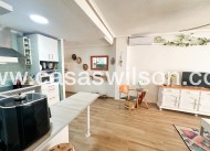 Bestaande bouw - Appartement - Torrevieja - Costa Blanca