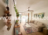 Bestaande bouw - Appartement - Torrevieja - Costa Blanca
