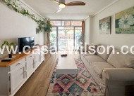 Bestaande bouw - Appartement - Torrevieja - Costa Blanca