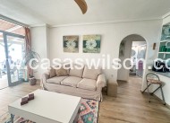 Bestaande bouw - Appartement - Torrevieja - Costa Blanca