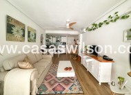 Bestaande bouw - Appartement - Torrevieja - Costa Blanca