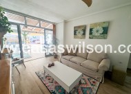 Bestaande bouw - Appartement - Torrevieja - Costa Blanca