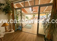 Bestaande bouw - Appartement - Torrevieja - Costa Blanca