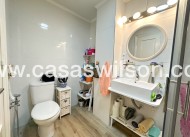 Bestaande bouw - Appartement - Torrevieja - Costa Blanca