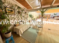 Bestaande bouw - Appartement - Torrevieja - Costa Blanca