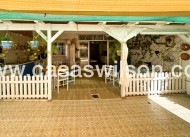 Bestaande bouw - Appartement - Torrevieja - Costa Blanca