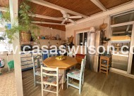 Bestaande bouw - Appartement - Torrevieja - Costa Blanca