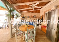 Bestaande bouw - Appartement - Torrevieja - Costa Blanca