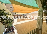 Bestaande bouw - Appartement - Torrevieja - Costa Blanca