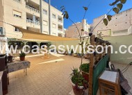 Bestaande bouw - Appartement - Torrevieja - Costa Blanca