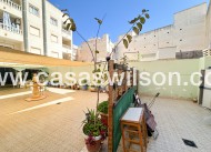 Bestaande bouw - Appartement - Torrevieja - Costa Blanca