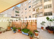 Bestaande bouw - Appartement - Torrevieja - Costa Blanca