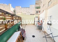 Bestaande bouw - Appartement - Torrevieja - Costa Blanca
