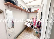 Bestaande bouw - Appartement - Torrevieja - Costa Blanca