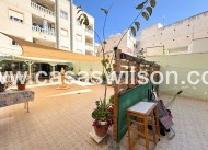 Bestaande bouw - Appartement - Torrevieja - Costa Blanca