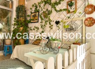Bestaande bouw - Appartement - Torrevieja - Costa Blanca
