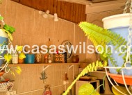 Bestaande bouw - Appartement - Torrevieja - Costa Blanca