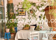 Bestaande bouw - Appartement - Torrevieja - Costa Blanca