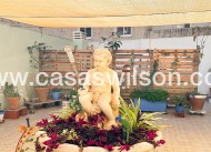 Bestaande bouw - Appartement - Torrevieja - Costa Blanca