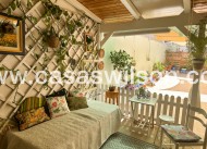 Bestaande bouw - Appartement - Torrevieja - Costa Blanca