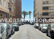 Bestaande bouw - Appartement - Torrevieja - Costa Blanca