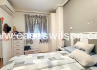 Bestaande bouw - Appartement - Torrevieja - Costa Blanca