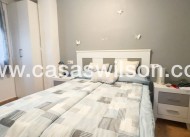 Bestaande bouw - Appartement - Torrevieja - Costa Blanca