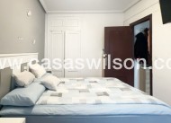 Bestaande bouw - Appartement - Torrevieja - Costa Blanca