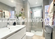Bestaande bouw - Appartement - Torrevieja - Costa Blanca