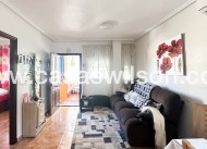 Bestaande bouw - Appartement - Torrevieja - Costa Blanca