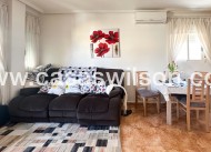 Bestaande bouw - Appartement - Torrevieja - Costa Blanca