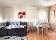 Bestaande bouw - Appartement - Torrevieja - Costa Blanca