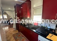 Bestaande bouw - Appartement - Torrevieja - Costa Blanca