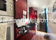 Bestaande bouw - Appartement - Torrevieja - Costa Blanca