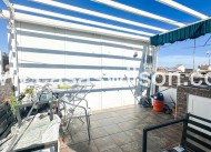 Bestaande bouw - Appartement - Torrevieja - Costa Blanca