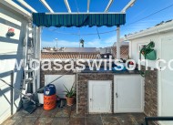 Bestaande bouw - Appartement - Torrevieja - Costa Blanca