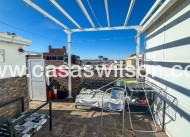Bestaande bouw - Appartement - Torrevieja - Costa Blanca