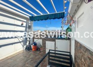 Bestaande bouw - Appartement - Torrevieja - Costa Blanca
