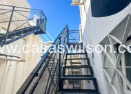 Bestaande bouw - Appartement - Torrevieja - Costa Blanca