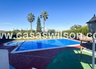 Bestaande bouw - Appartement - Torrevieja - Costa Blanca