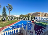 Bestaande bouw - Appartement - Torrevieja - Costa Blanca