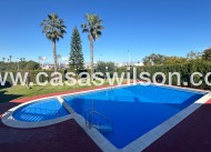 Bestaande bouw - Appartement - Torrevieja - Costa Blanca