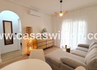 Bestaande bouw - Appartement - Torrevieja - Costa Blanca