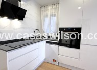 Bestaande bouw - Appartement - Torrevieja - Costa Blanca